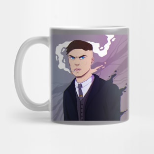 Thomas Shelby Mug